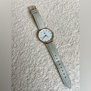 Mvmt watch